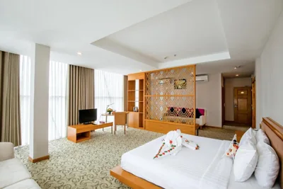 TTC Hotel Deluxe Airport – Photos 2