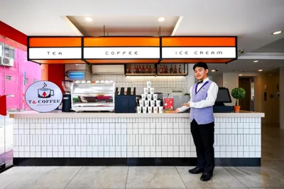 TTC Hotel Deluxe Airport – Photos 3