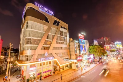 TTC Hotel Deluxe Airport – Photos 6