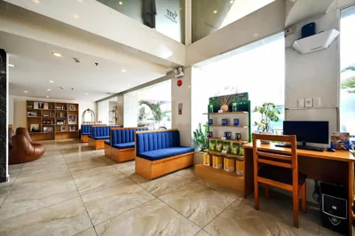 TTC Hotel Deluxe Airport – Photos 8
