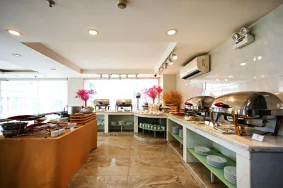 TTC Hotel Deluxe Airport – Photos 9