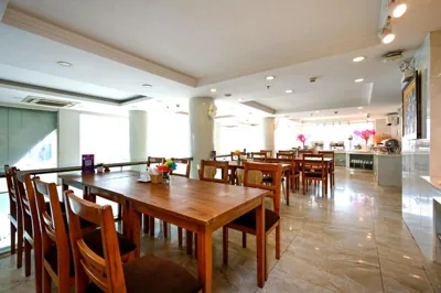 TTC Hotel Deluxe Airport – Photos 10