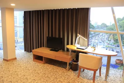 TTC Hotel Deluxe Airport – Photos 11