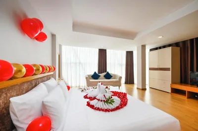 TTC Hotel Deluxe Airport – Photos 12