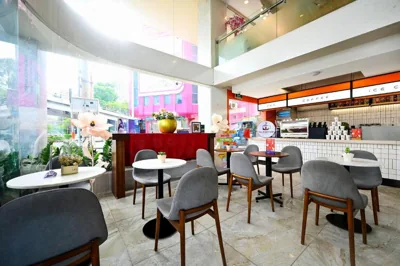 TTC Hotel Deluxe Airport – Photos 15