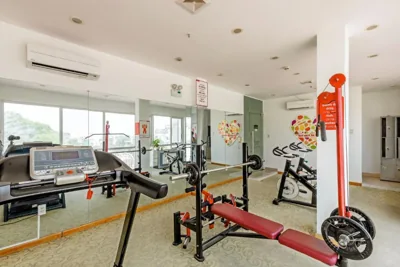 TTC Hotel Deluxe Airport – Photos 16